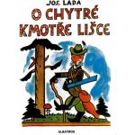 O chytré kmotře lišce - Josef Lada – Hledejceny.cz