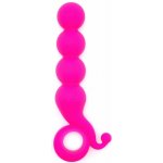 FeelzToys Rombee Dildo Pink – Hledejceny.cz