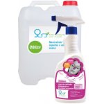 Black Storm Neutralizér zápachu, vůně třešeň, 20 l – Sleviste.cz