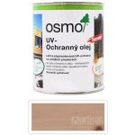 Osmo 424 UV ochranný olej barevný 0,75 l Smrk / Jedle – Sleviste.cz
