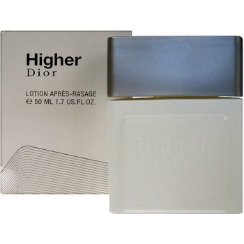 Dior Higher voda po holení 50 ml