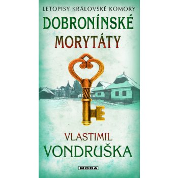 Dobronínské morytáty