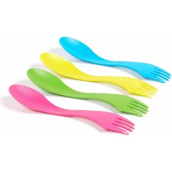 Light My Fire Spork Original 4-pack