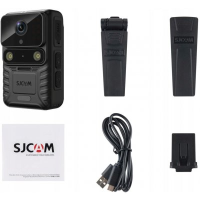 SJCAM A50 – Zboží Živě
