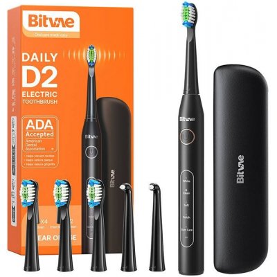 Bitvae D2 Black