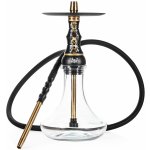 Hookah Alpha Beat VNDL 33/1 čirá – Sleviste.cz