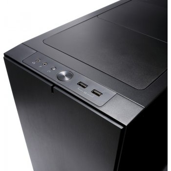 Fractal Design Define S FD-CA-DEF-S-BK-W