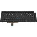 Klávesnice Dell Latitude 5520 5521 5530 5531 5540 – Zboží Živě