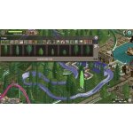 RollerCoaster Tycoon Classic – Zboží Dáma