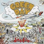 Green Day - Dookie CD – Hledejceny.cz