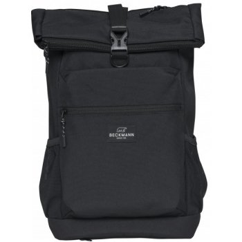 Beckmann Sport Rolltop Black