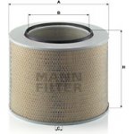Vzduchový filtr MANN-FILTER C 42 1729 – Hledejceny.cz