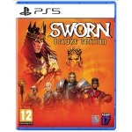 Sworn (Deluxe Edition) – Zboží Mobilmania