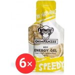CHIMPANZEE energy gel 210 g – Hledejceny.cz