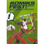 KomiksFest 2011 – Hledejceny.cz