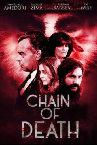 Chain Of Death DVD