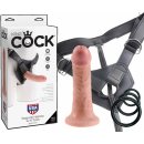 Pipedream King Cock Strap on Harness 6