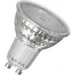 Osram 4058075613102 Reflektorová stmívatelná LED bodovka GU10 4,7 W PLUS, studená bílá – Hledejceny.cz
