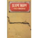 Slepé mapy - Brdečková Tereza – Hledejceny.cz