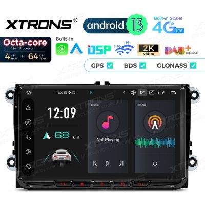 Xtrons PX94MTVL | Zboží Auto