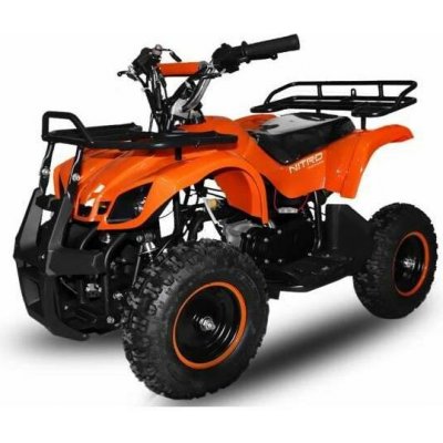 Sunway Torrino RS 49cc 2t E-START Růžová | Zboží Auto