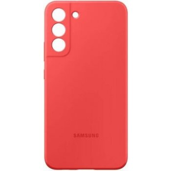 Samsung Silicon Samsung S22 Plus Coral EF-PS906T