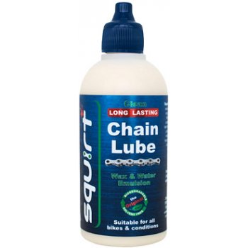 Squirt mazivo Chain Wax 500 ml