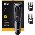 Braun HC5530 – Sleviste.cz