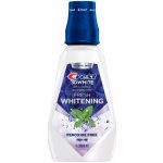 Procter & Gamble Crest 3D White BRILLIANCE FRESH WHITENING Vibrant Mint 1 l – Sleviste.cz
