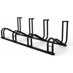 Kacerle KS-360 natáčecí 4 kola prášková barva antracit – Hledejceny.cz