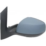 Levé zpětné zrcátko Opel Agila B (H08) 08-14 ELEKTRICKÉ PRO LAK | Zboží Auto