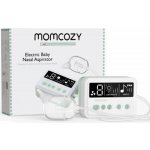 Momcozy Nosní aspirátor pro nemocnice – Hledejceny.cz