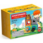 Magformers Městečko Banka – Zboží Dáma