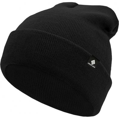 Urban Ace Jr Cotton Cuff Beanies black – Zboží Dáma