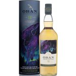 Oban 10y Special Release 2022 57,1% 0,7 l (tuba) – Hledejceny.cz
