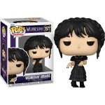 Funko Pop! 1577 Wednesday Wednesday Addams – Zboží Dáma
