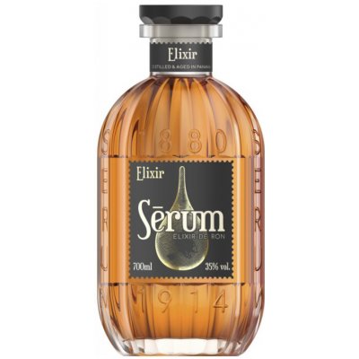 Sérum Elixir 35% 0,7l (holá lahev)