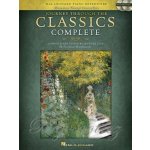 Journey Through the CLASSICS Complete 98 skladeb klasické hudby pro klavír – Hledejceny.cz
