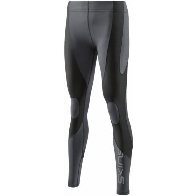 Skins K-PROPRIUM Womens Compression Long Tights Černá