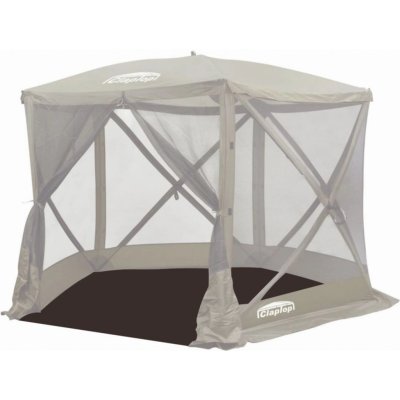 ClapTop 500 SD130P Podlaha pro rychloskládací stanový altán – Zboží Dáma
