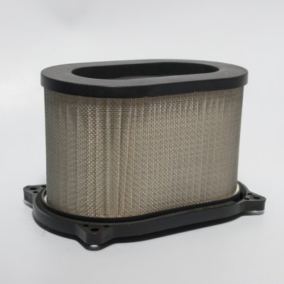 BIKETEC PARTS vzduchový filtr CAGIVA RAPTOR 650 00-05, SUZUKI SV650 99-02 – Hledejceny.cz