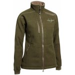 Mikina Chevalier Dámská Bushveld green melange – Zboží Dáma