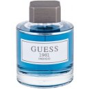 Parfém Guess 1981 toaletní voda pánská 100 ml