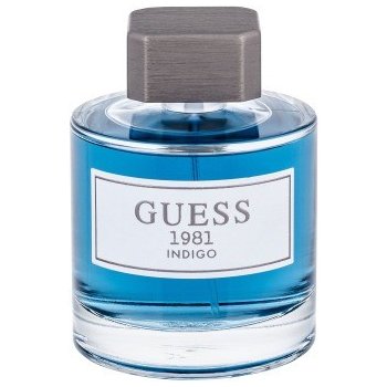 Guess 1981 toaletní voda pánská 100 ml