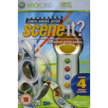 Scene It