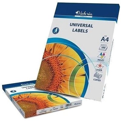 Victoria 105 × 37 mm – Zboží Živě