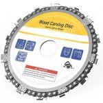 Magg Řezný kotouč na dřevo 115x22,2 mm PHT-0110 – Sleviste.cz