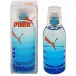 Puma Aqua toaletní voda pánská 30 ml – Sleviste.cz