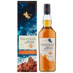 Talisker Whisky 10y 45,8% 0,7 l (karton) – Sleviste.cz