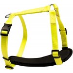 B&F Postroj popruh Neon – Zbozi.Blesk.cz